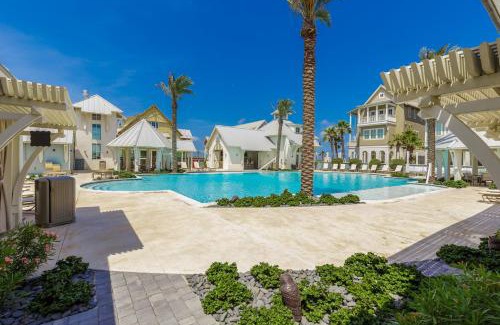 Port Aransas Apartamento | Palmilla Beach Resort