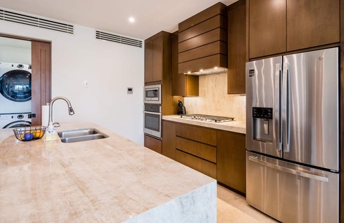 Palmilla Condominio | Palmilla Dunes Luxury Penthouse with 360° Rooftop Mountain and Ocean Views!