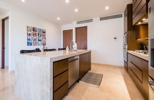 Palmilla Condominio | Palmilla Dunes Luxury Penthouse with 360° Rooftop Mountain and Ocean Views!