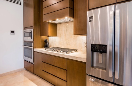Palmilla Condominio | Palmilla Dunes Luxury Penthouse with 360° Rooftop Mountain and Ocean Views!