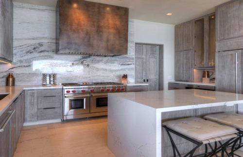 Palmilla Villa | Mar La Casita | Villa 5BR Luxe Cliffside | Mayordomo + Chef incluido (B / L)