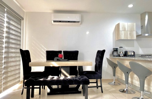 Mazatlán Apartamento | Palmilla Sunscape By GEstores