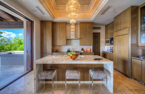Centro de San José del Cabo Villa | Palmilla Villa Casa Pacifica by Cuvee