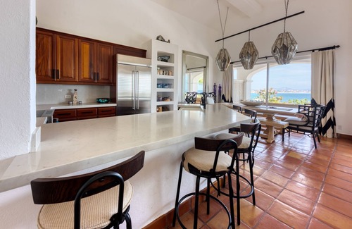 Palmilla Villa | VILLA PRIVADA CON IMPRESIONANTES VISTAS AL MAR