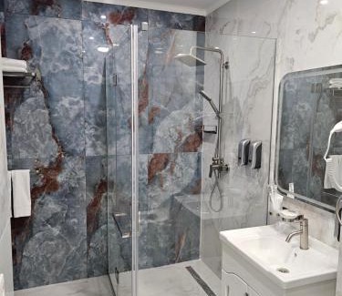 Bishkek Hotel | Palmira Hotel Bishkek
