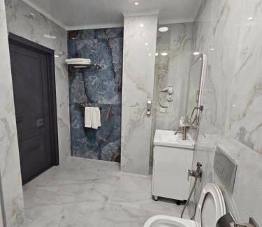 Bishkek Hotel | Palmira Hotel Bishkek