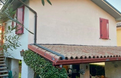 Calmasino Casa | Palmira Residence in Bardolino
