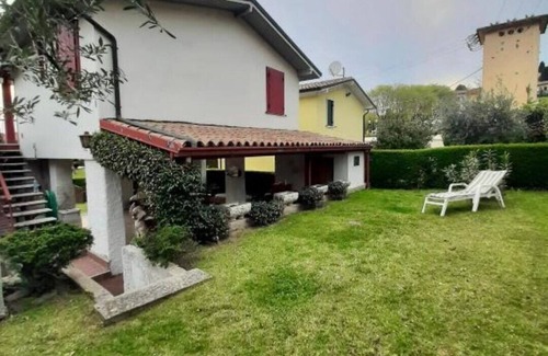 Calmasino Casa | Palmira Residence in Bardolino