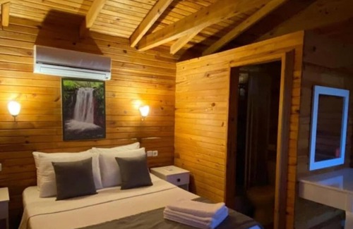 Selimiye Casa | Palmira Selimiye
