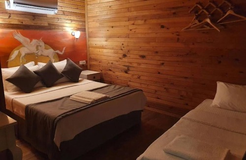Selimiye Casa | Palmira Selimiye