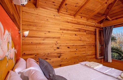 Selimiye Casa | Palmira Selimiye