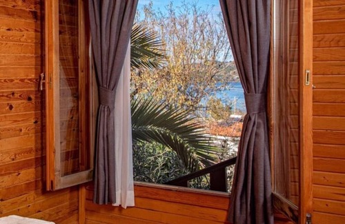 Selimiye Hotel | PALMIRA SELIMIYE