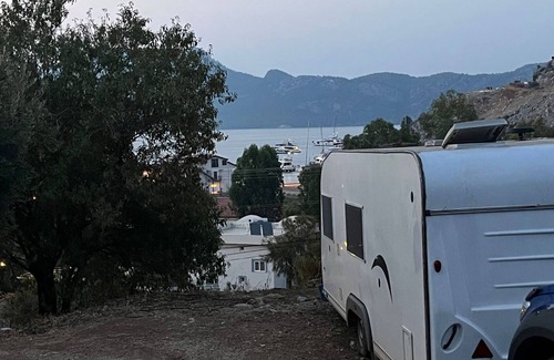 Selimiye Hotel | PALMIRA SELIMIYE