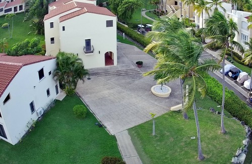 Candelero Abajo Apartamento | Palmira Studio 1Bed/1Bath