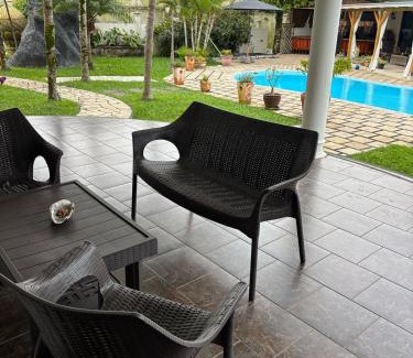 New Grove Cama Y Desayuno | Palmiste house