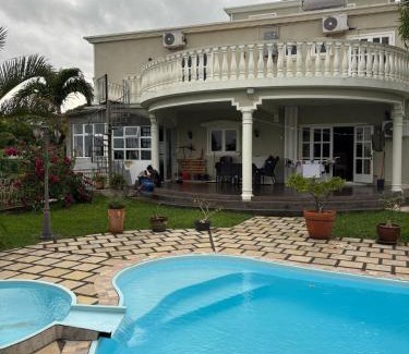 New Grove Cama Y Desayuno | Palmiste house