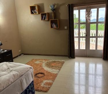 New Grove Cama Y Desayuno | Palmiste house