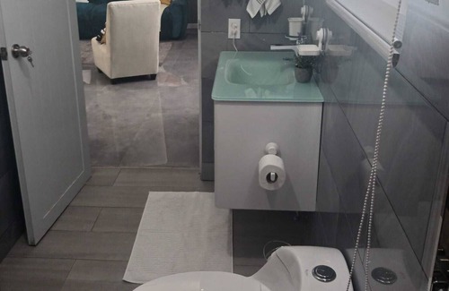 Hato Abajo Apartamento | Palmita Suite/ 1 bedroom Studio Apartment