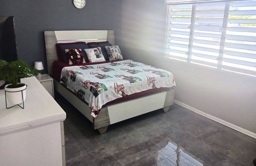 Hato Abajo Apartamento | Palmita Suite/ 1 bedroom Studio Apartment