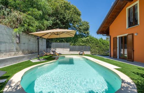 Baveno Villa | Palmito Villa