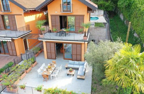 Baveno Villa | Palmito Villa