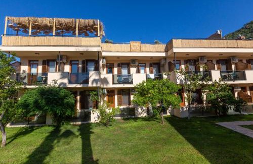 Avlana Apartamento | Palmiye Butik Otel Orhaniye