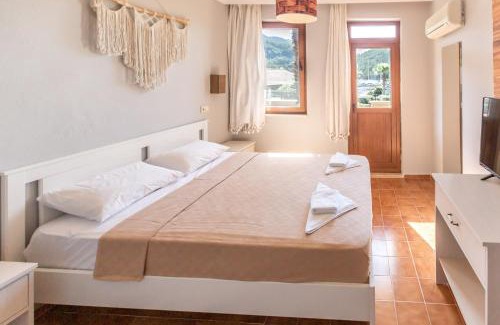 Avlana Apartamento | Palmiye Butik Otel Orhaniye