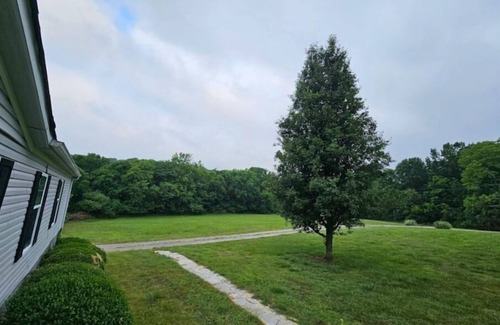 Nolensville Casa | Palmore Hollow Retreat