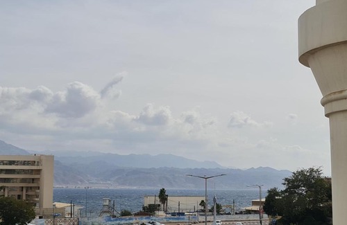 Eilat Apartamento | Palmore luxury Resort