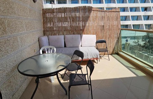 Eilat Apartamento | Palmore luxury Resort