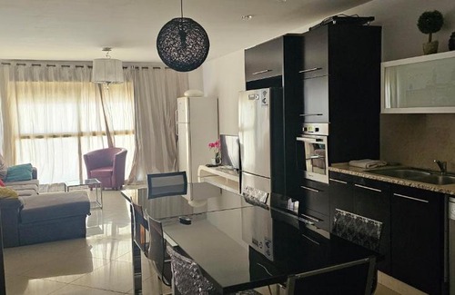 Eilat Apartamento | Palmore luxury Resort