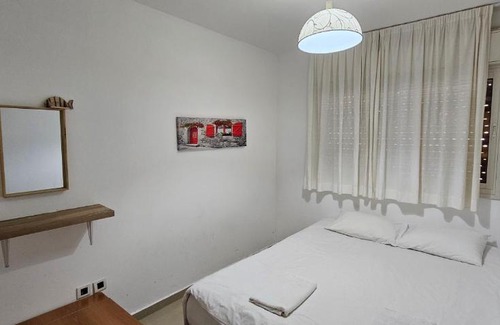 Eilat Apartamento | Palmore luxury Resort