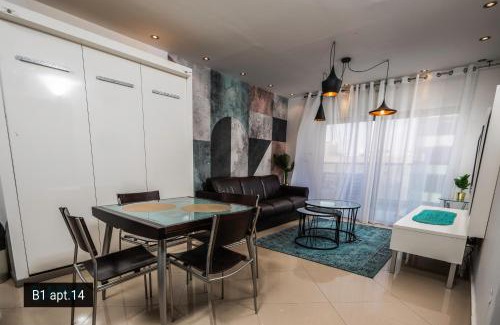 Eilat Apartamento | Palmore Resort apartments