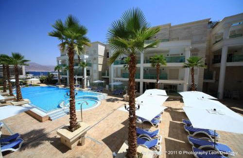 Eilat Apartamento | Palmore Resort apartments