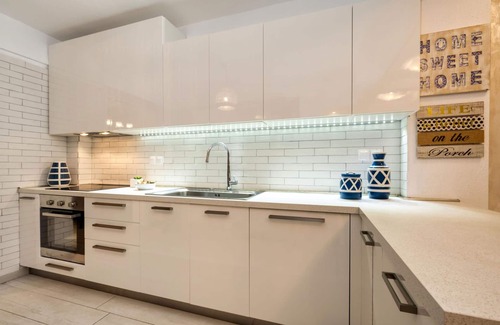 Nea Skioni Villa | Palmrise Luxury Villas - Helios Villa