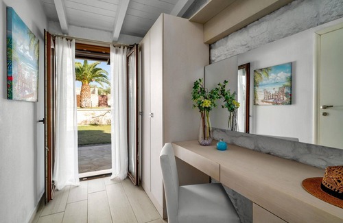 Nea Skioni Villa | Palmrise Luxury Villas - Helios Villa