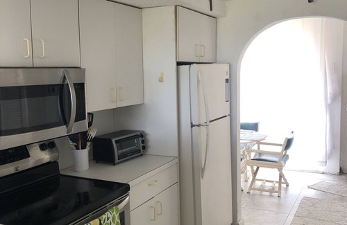 Estate Salt River Condominio | Palms and Breezes