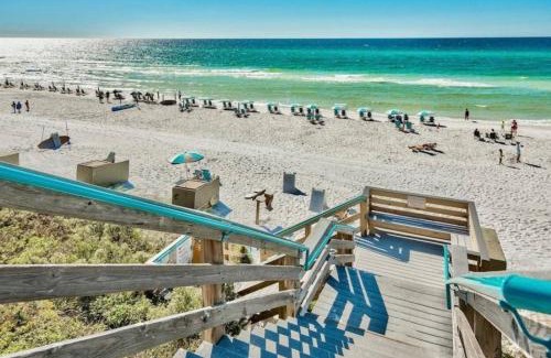 Seacrest Beach Casa | Palms and Pines