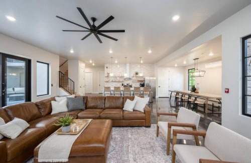 Hurricane Casa | Palms at Sand Hollow