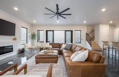 Hurricane Casa | Palms at Sand Hollow