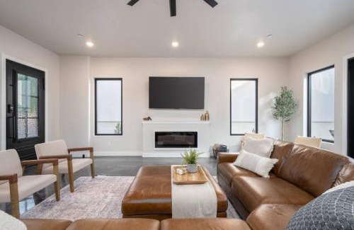 Hurricane Casa | Palms at Sand Hollow