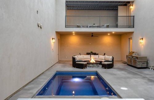Hurricane Casa | Palms at Sand Hollow