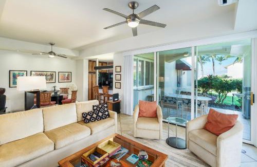 Wailea Casa | Palms at Wailea 801, Luxurious 1bedroom, 2 bath