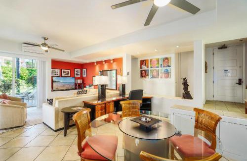 Wailea Casa | Palms at Wailea 801, Luxurious 1bedroom, 2 bath