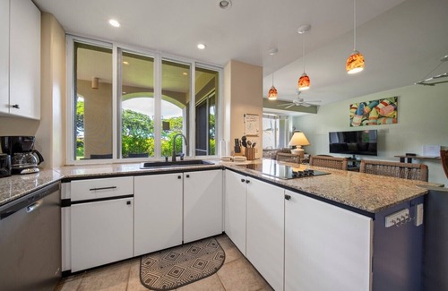 Wailea Apartamento | Palms at Wailea Maui