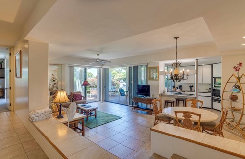 Wailea Apartamento | Palms at Wailea Maui