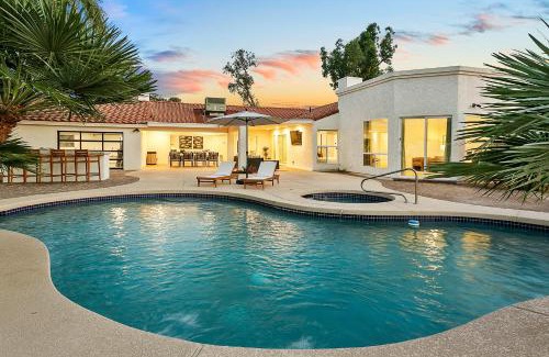 Village Estates Casa | Palms Away