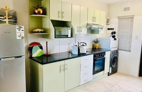 Port Alfred Apartamento | Palms Beach Apartment- Seaviews