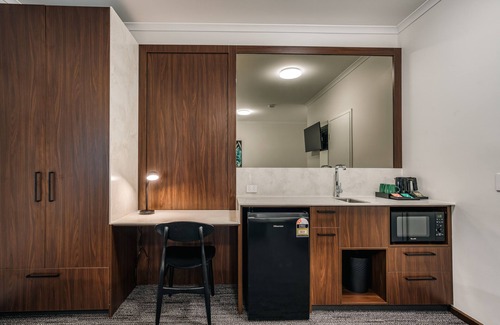 Darwin City Centre Hotel | Palms City Resort