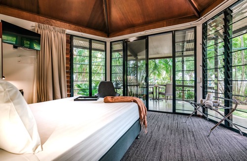 Darwin City Centre Hotel | Palms City Resort